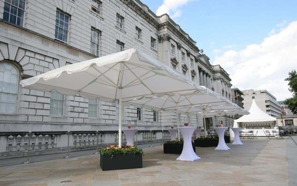 Somerset House, River Terrace, photo 9
