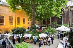 Stationers' Hall & Garden, photo 10