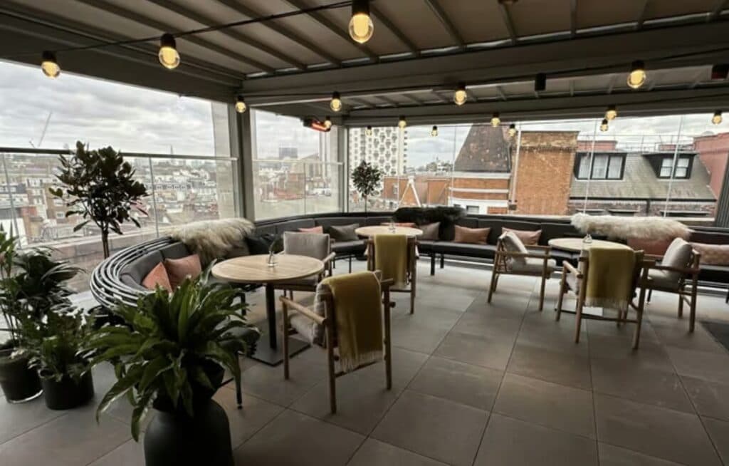 Studio Frantzén, photo 1