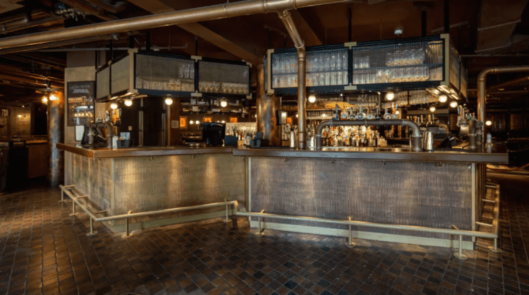 The Botanist Broadgate, photo 4