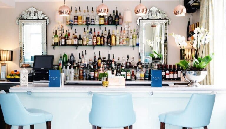 Chapel Bar London, photo 7