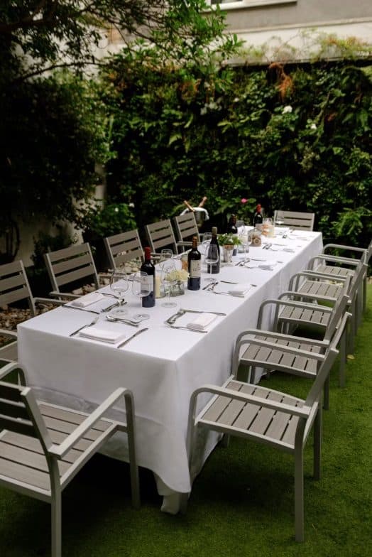 The Hyde Garden at The Hyde Restaurant & Bar, photo 4