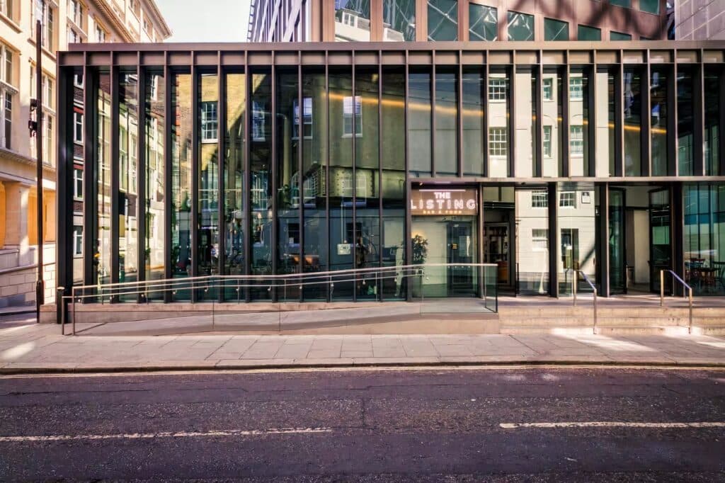 The Listing Whole Venue, photo 6