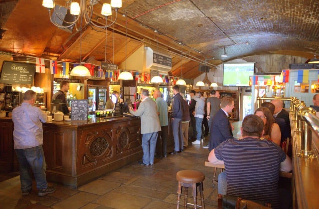 The Minories, photo 6