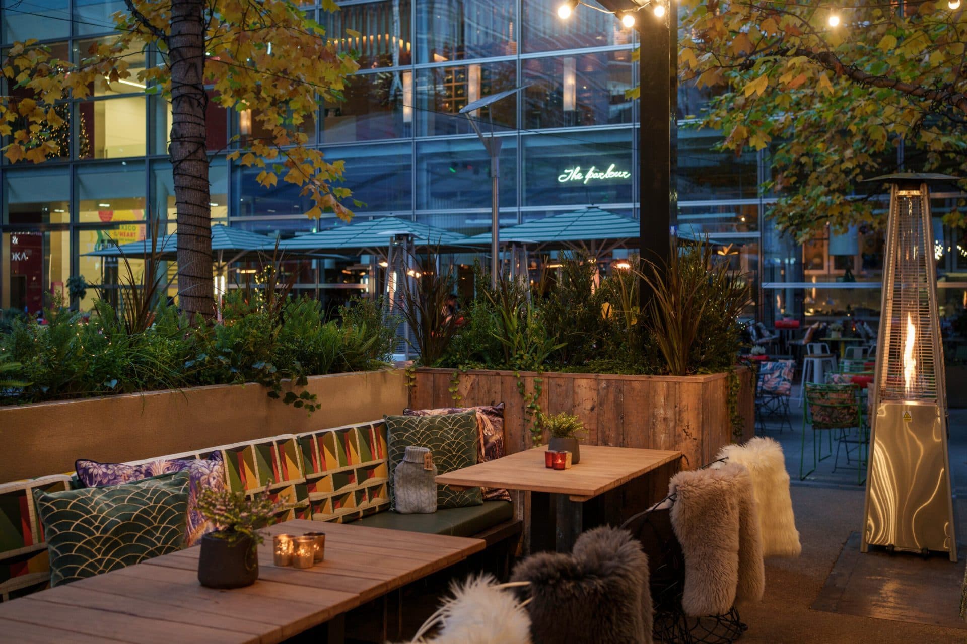 The Parlour Terrace, photo 6