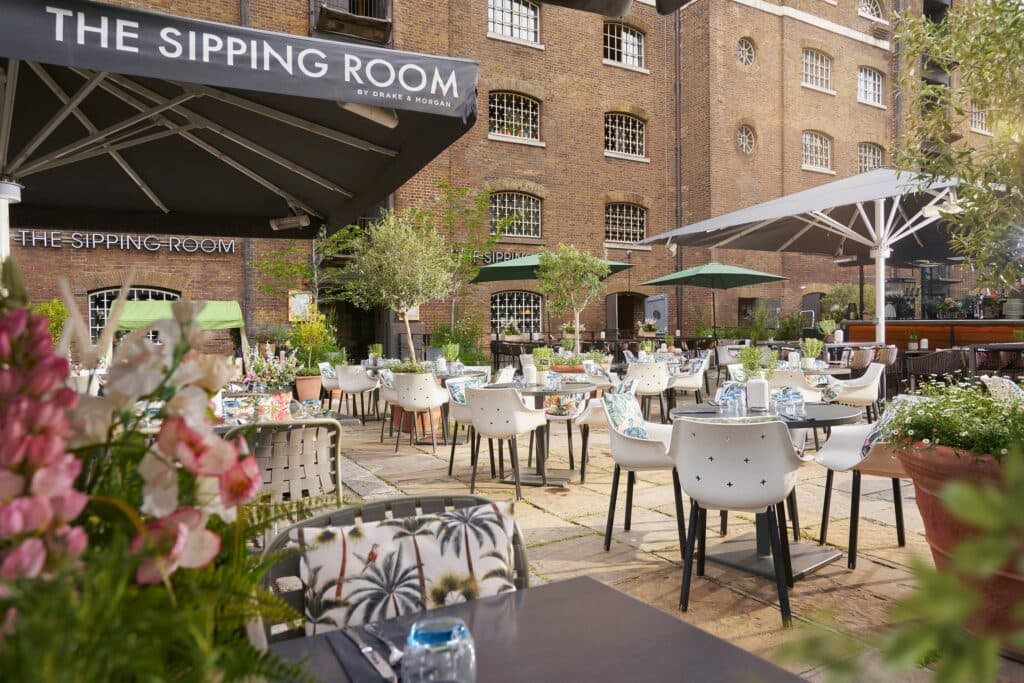 The Sipping Room Terrace, photo 1