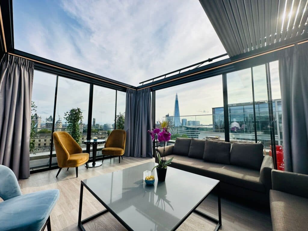 The Skyline London at Tower Suites, photo 1