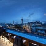 Trafalgar St James The Rooftop Gallery, photo 5