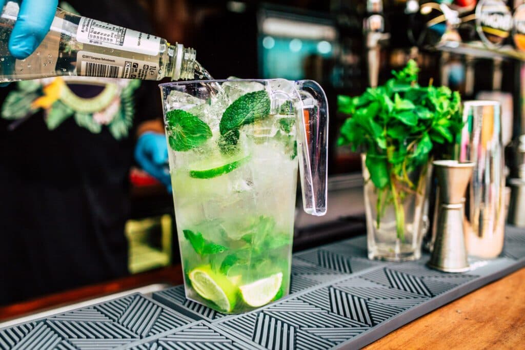 Vauxhall Food & Beer Garden, photo 8