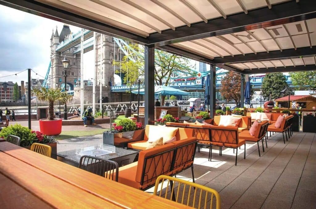 Terrace at Vicinity, photo 9