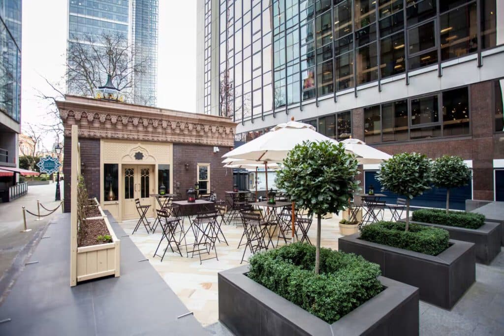 78 Bishopsgate, photo 2