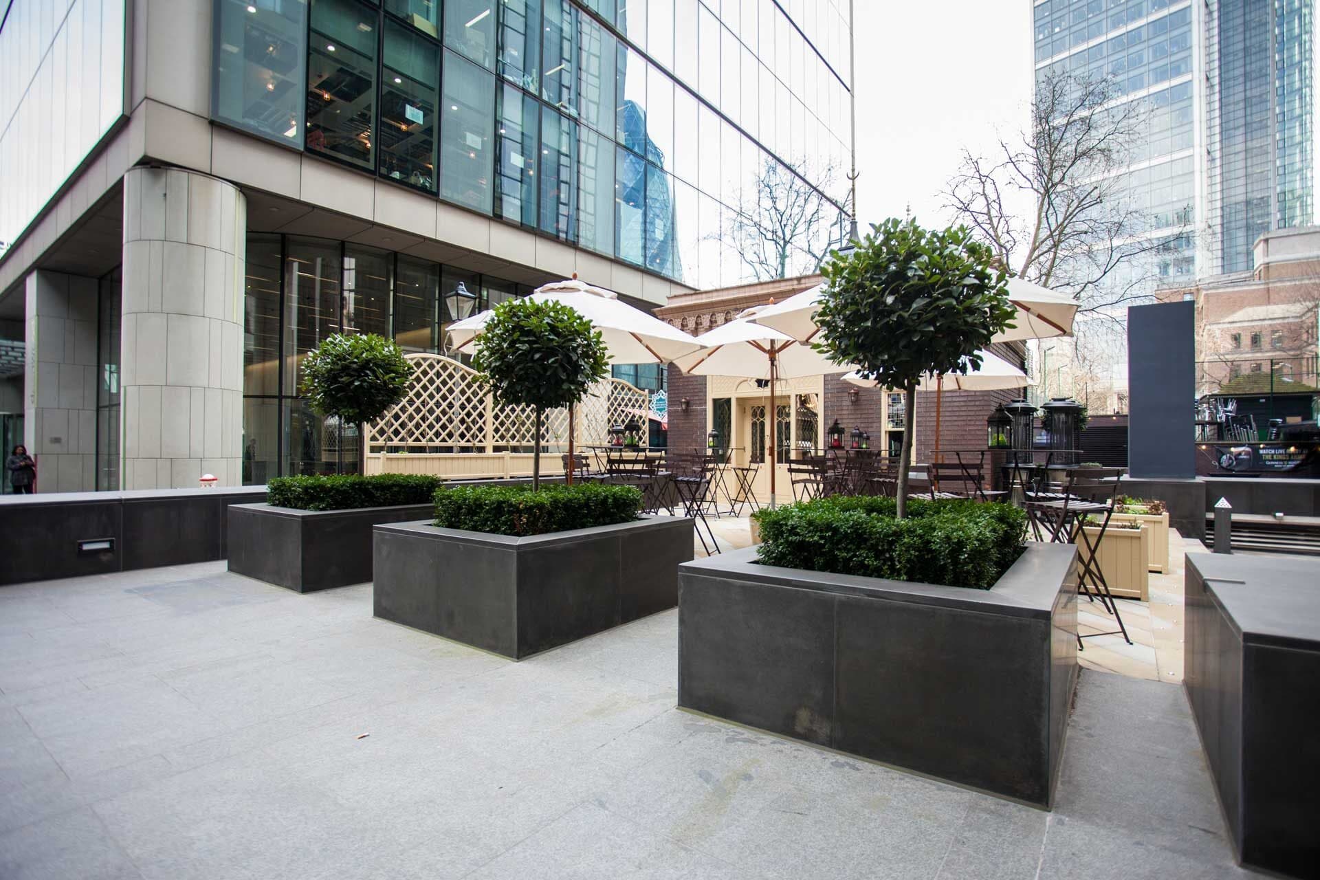 78 Bishopsgate, photo 3