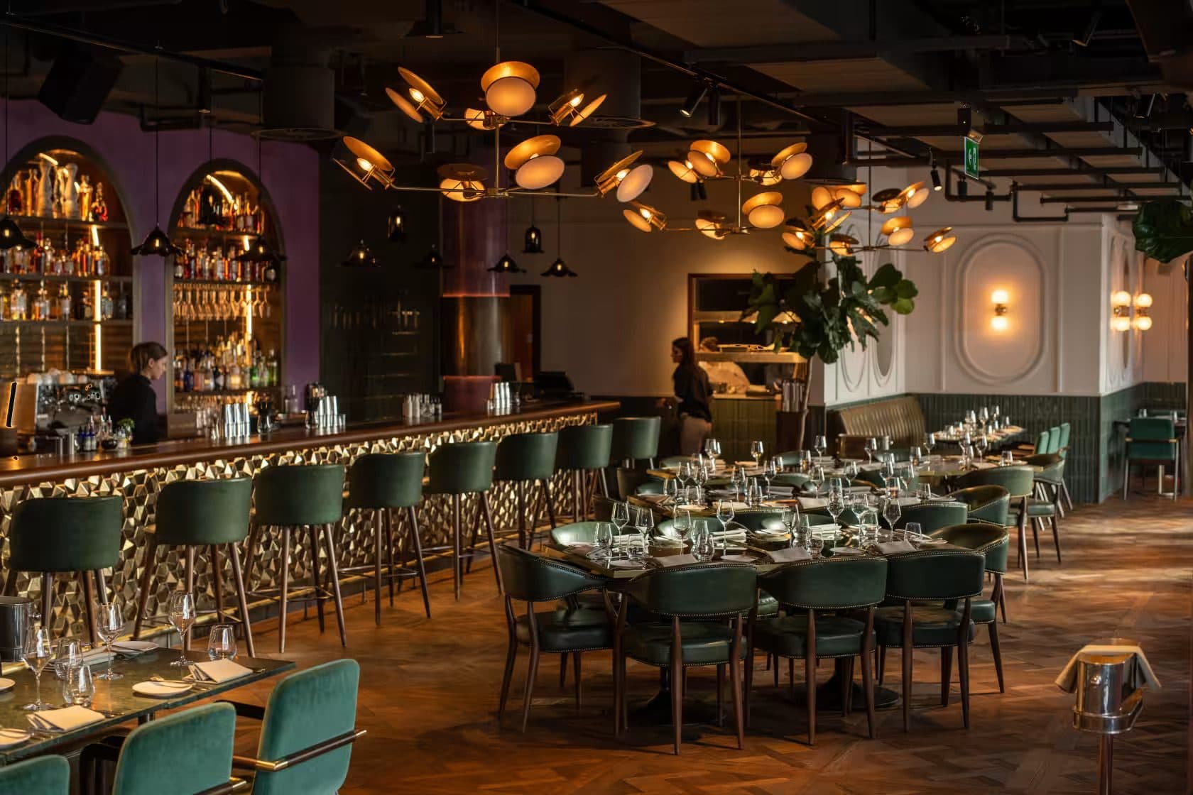 Wagtail Whole Venue, photo 1