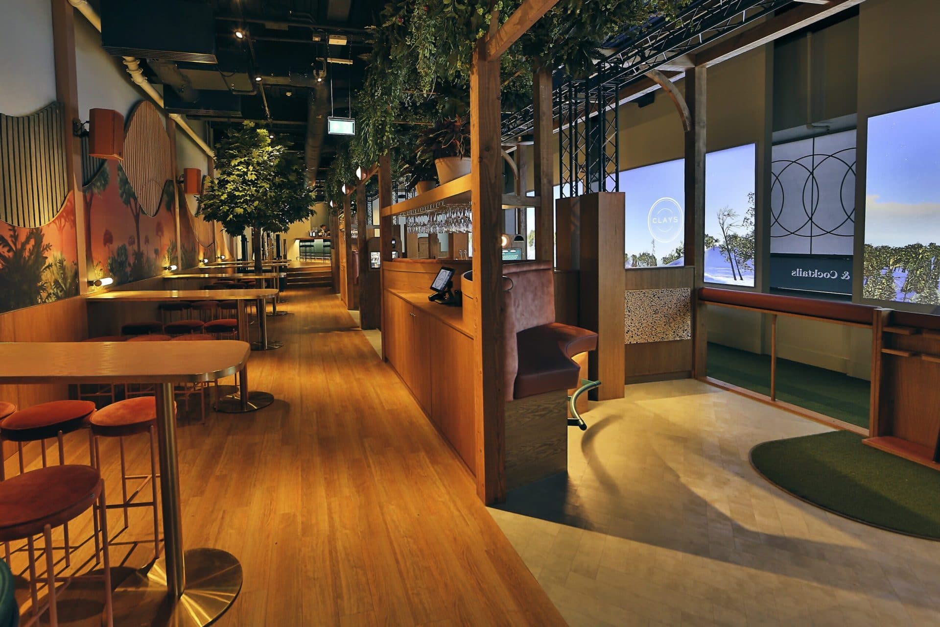 Clays Canary Wharf, photo 7
