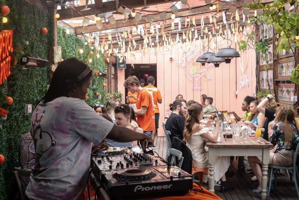 Big Chill Kings Cross, photo 16