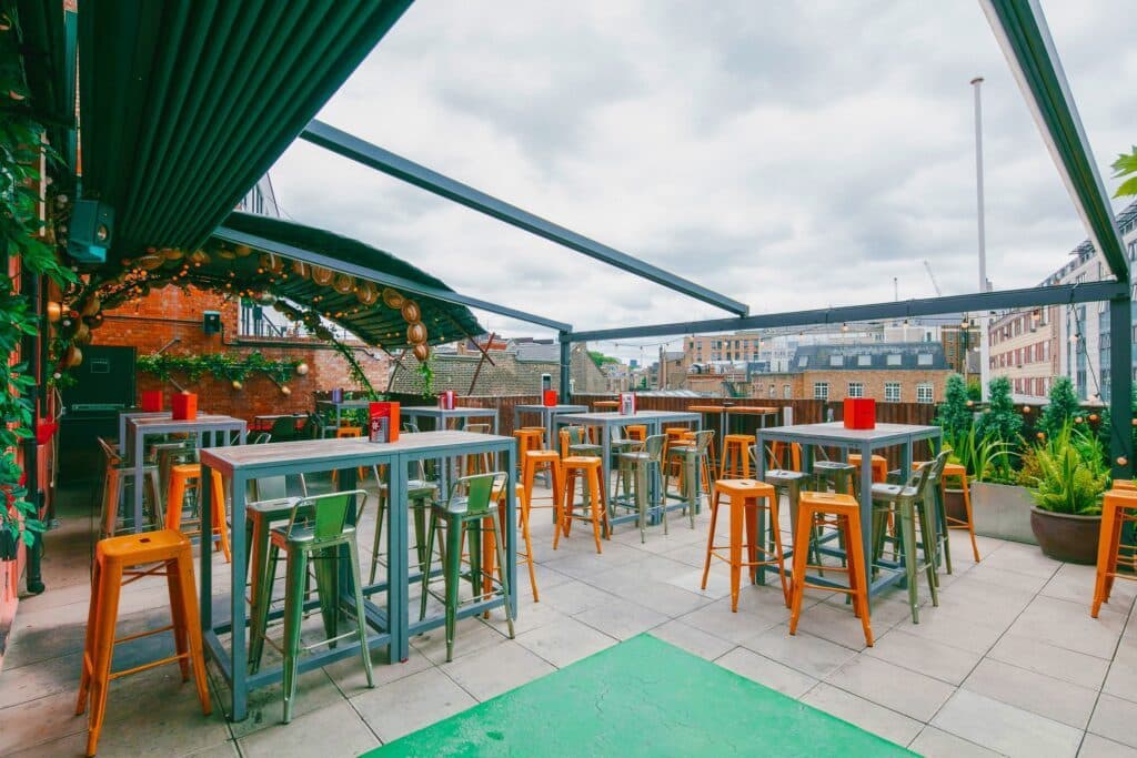 Big Chill Kings Cross, photo 14