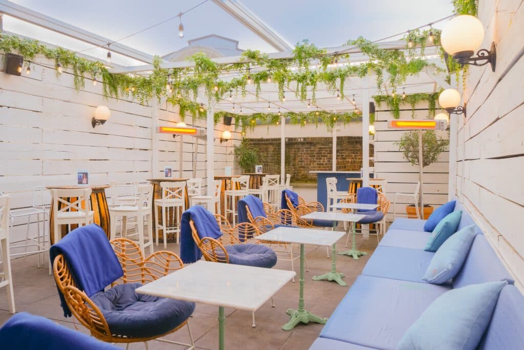 Bubba Oasis, photo 17