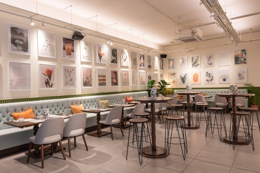 Dear Grace Whole Venue, photo 8