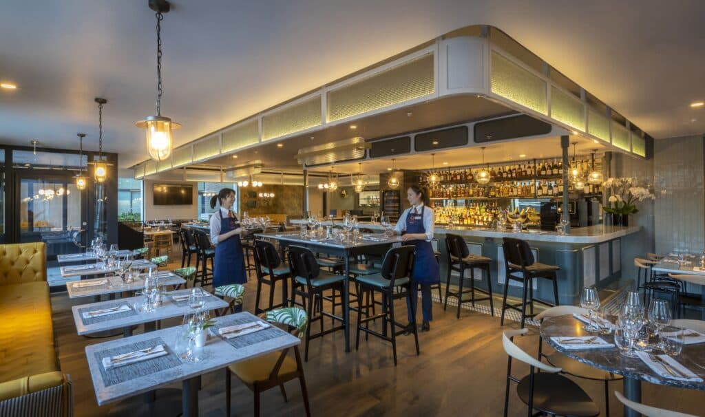 Grill Bar & Restaurant & Terrace, photo 7