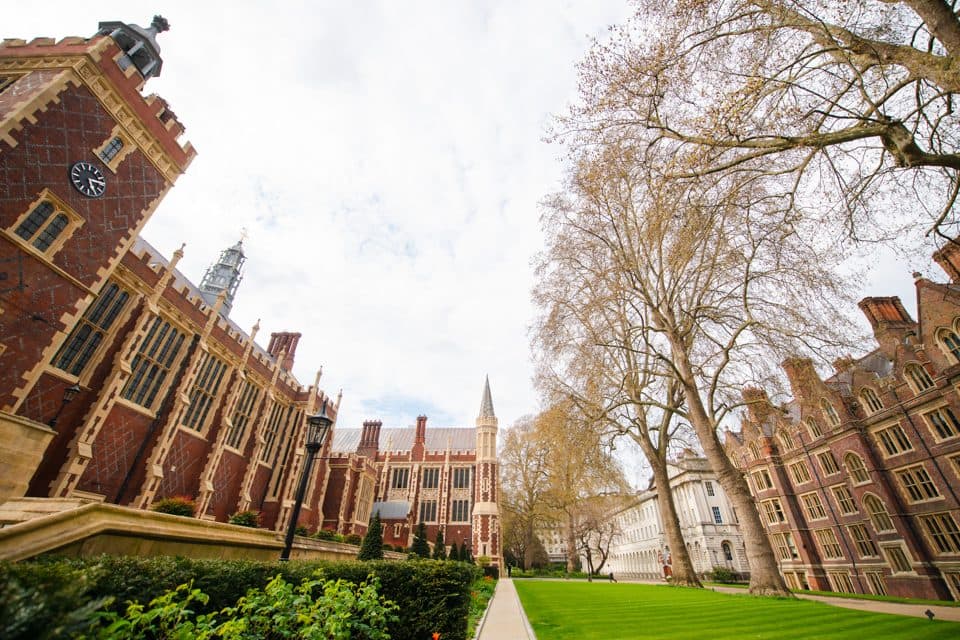Lincoln's Inn East Terrace, photo 7