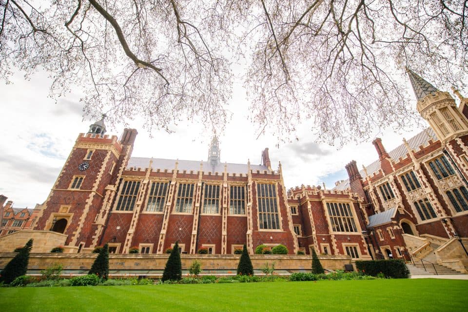 Lincoln's Inn East Terrace, photo 11