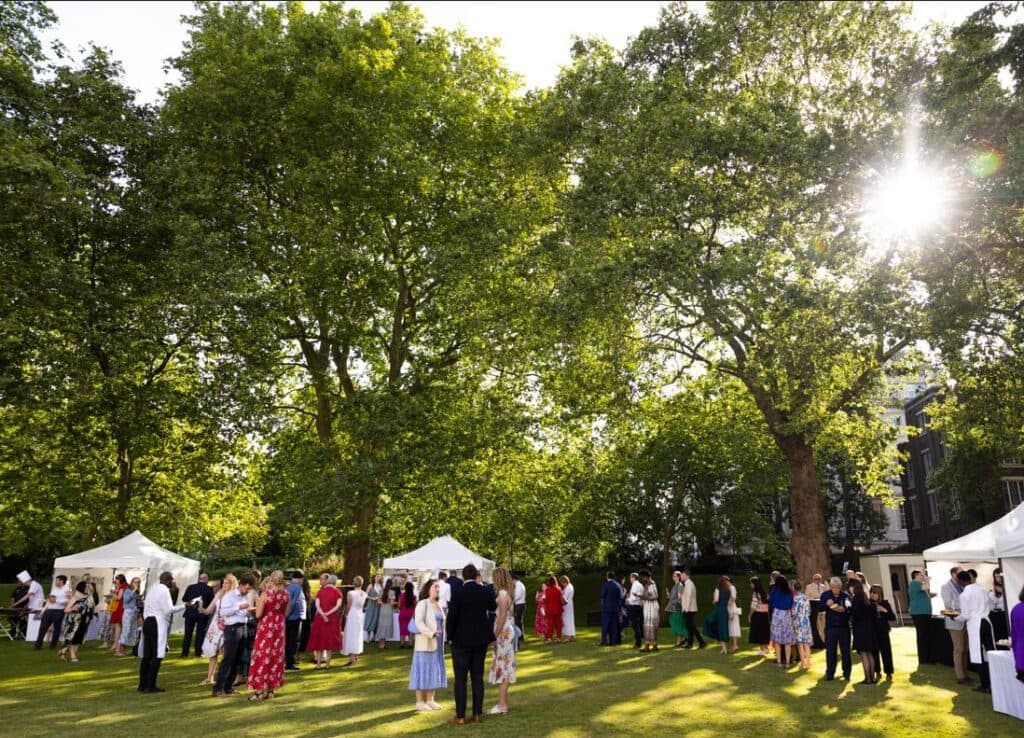 Lincoln's Inn North Lawn, photo 17