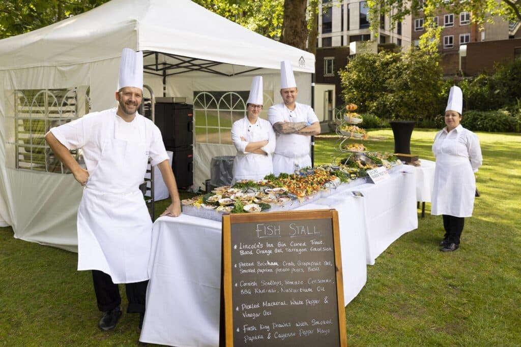 Lincoln's Inn North Lawn, photo 14