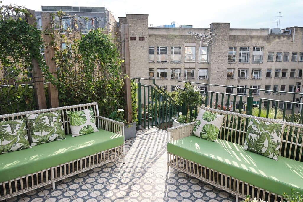 The Penthouse at AllBright Mayfair, photo 1