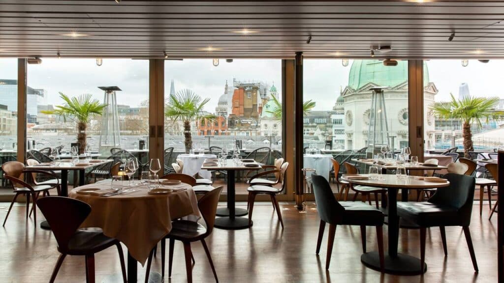 Smiths of Smithfield Rooftop Bar and Terrace, photo 4