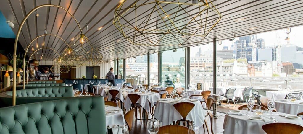 Smiths of Smithfield Rooftop Bar and Terrace, photo 3