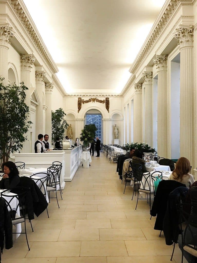 The Orangery & The Sunken Garden at Kensington Palace, photo 17