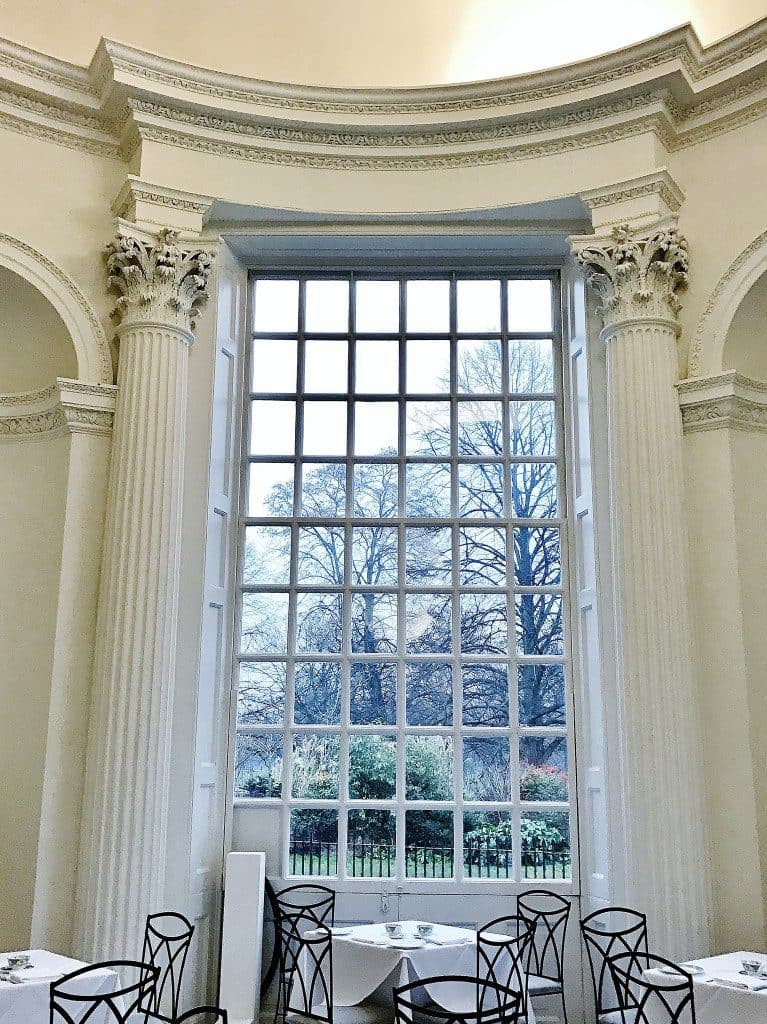 The Orangery & The Sunken Garden at Kensington Palace, photo 20