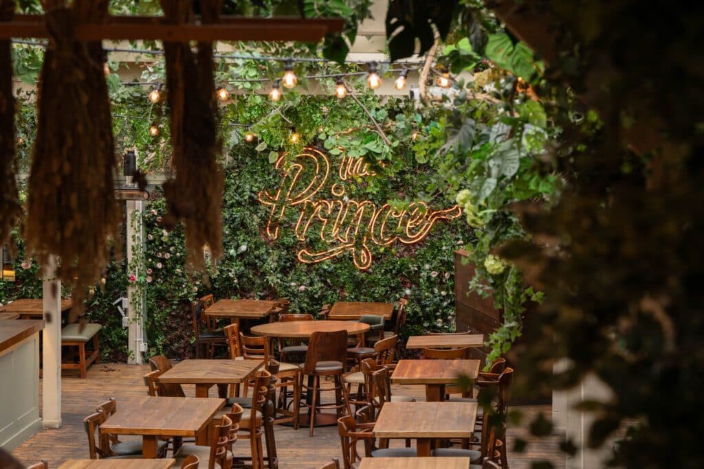 The Prince Whole Venue, photo 18