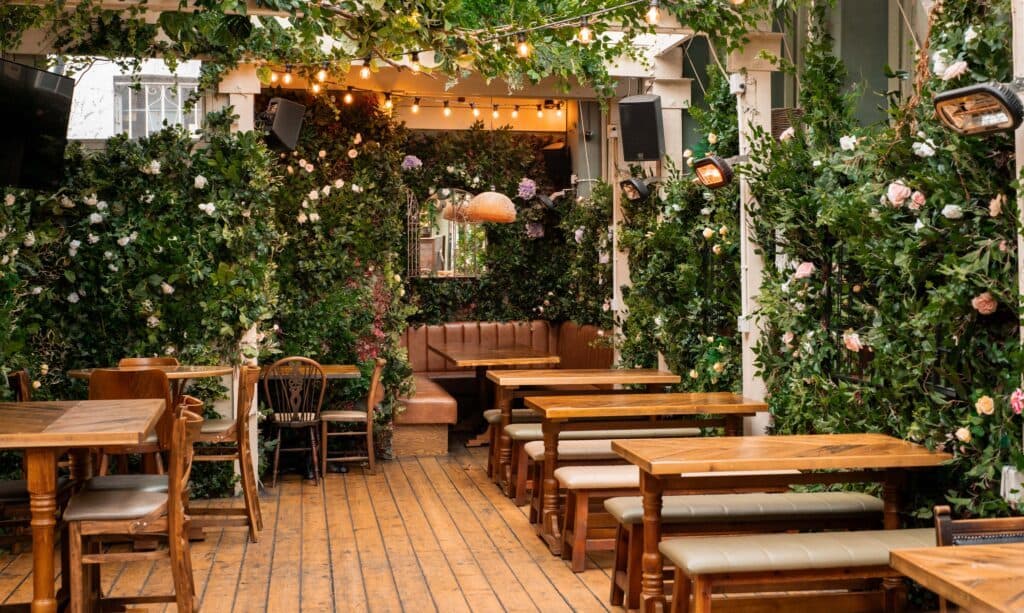 The Prince Whole Venue, photo 11