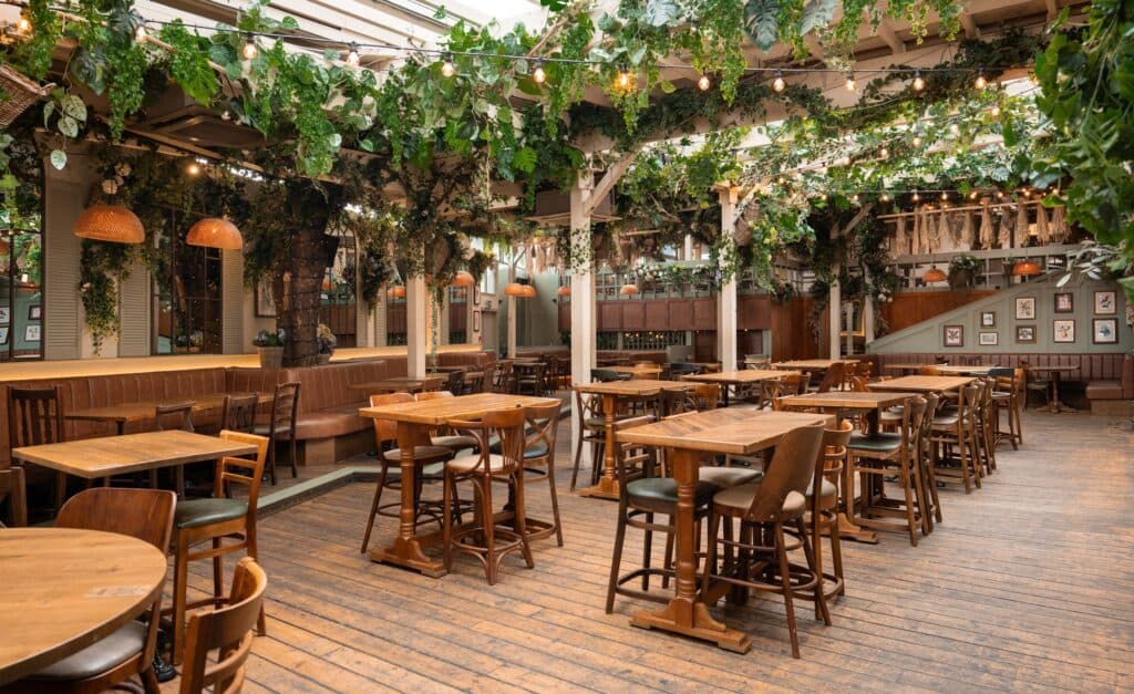 The Prince Whole Venue, photo 15
