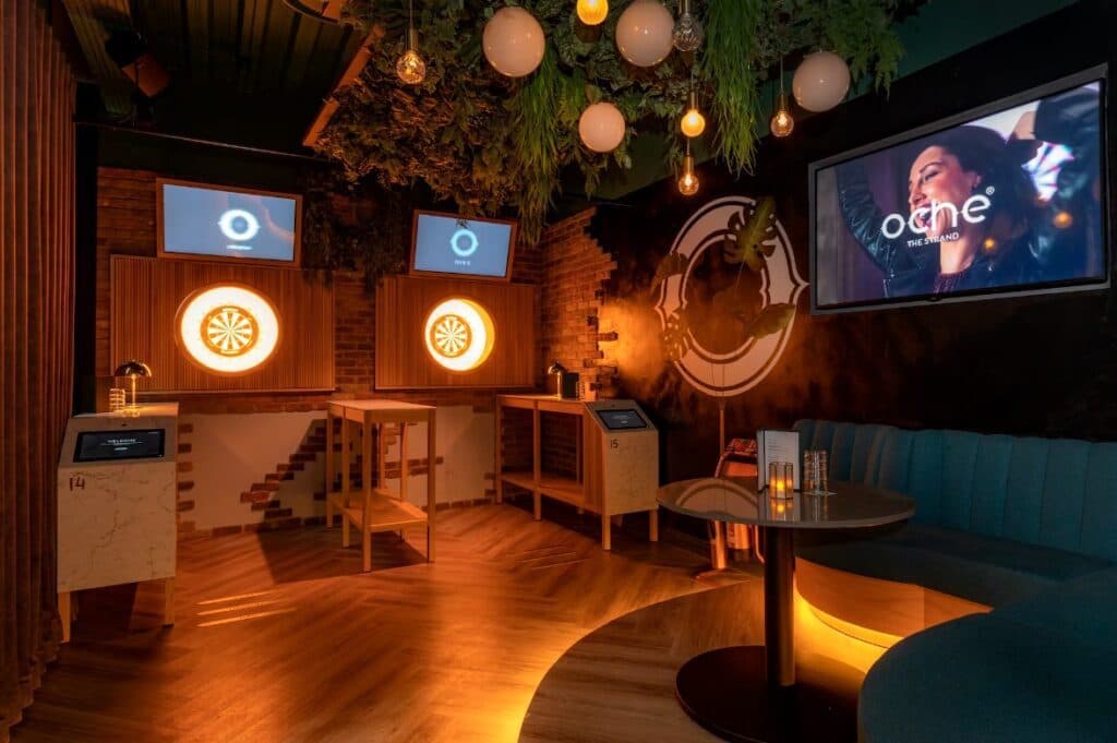 Exclusive Venue Hire at Oche, photo 1