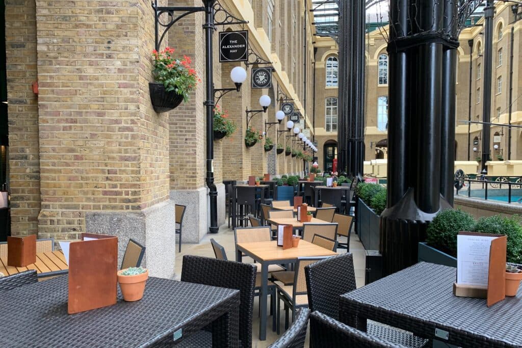 Alexander Hay Terrace, photo 2