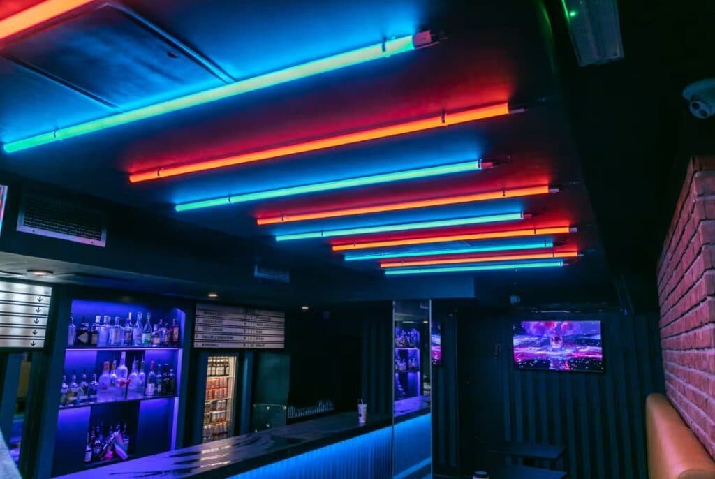 Lucky Voice Soho - Whole Venue, photo 6