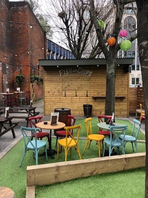 The Minories, photo 8