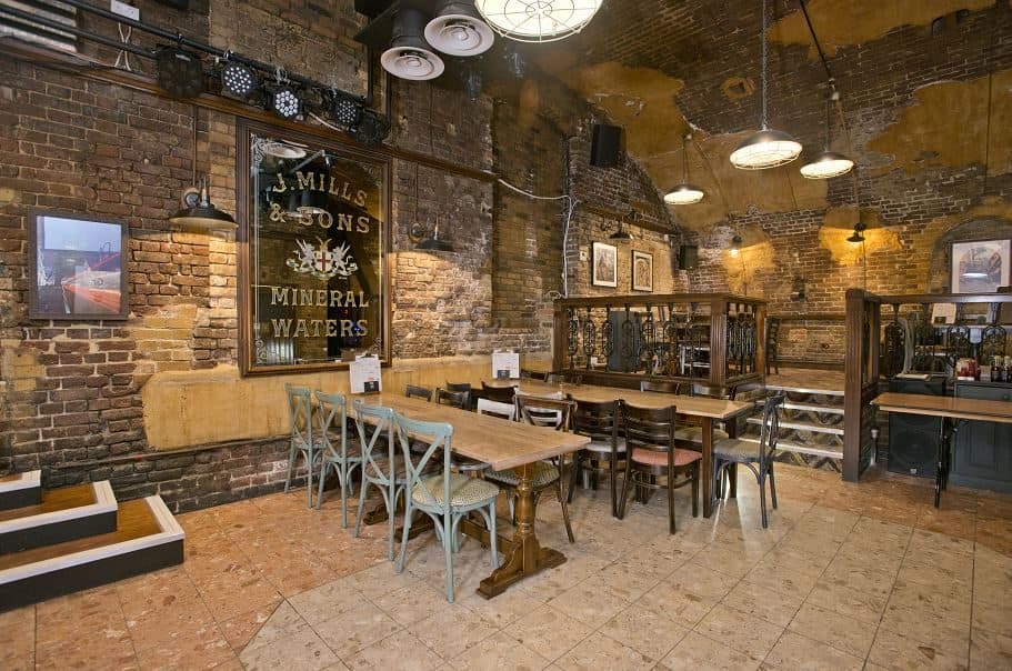 The Minories, photo 12