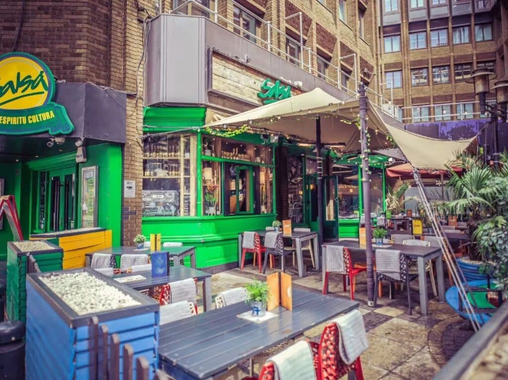 Salsa Soho, photo 4