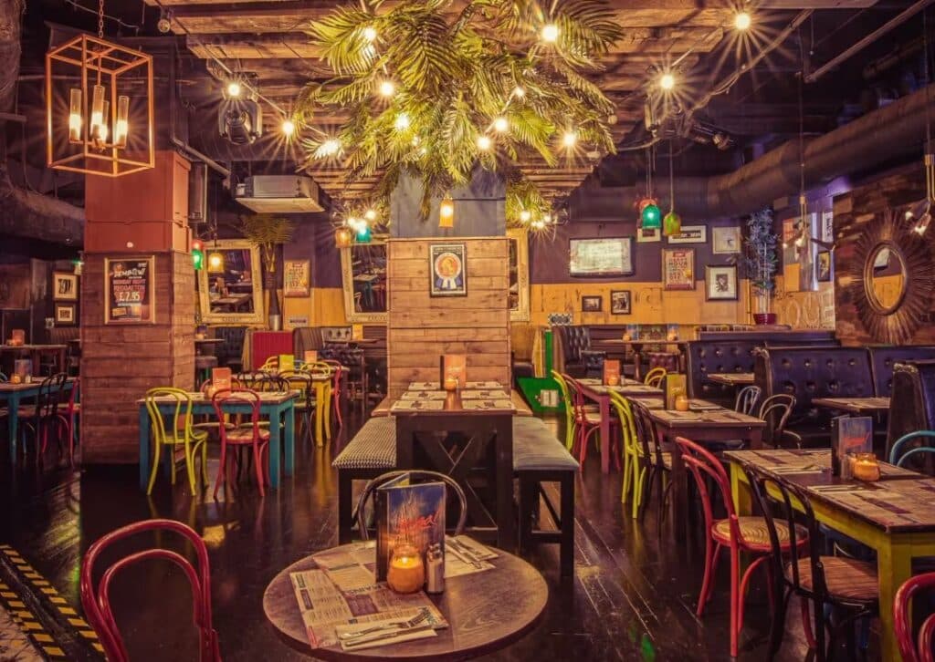Salsa Soho, photo 11