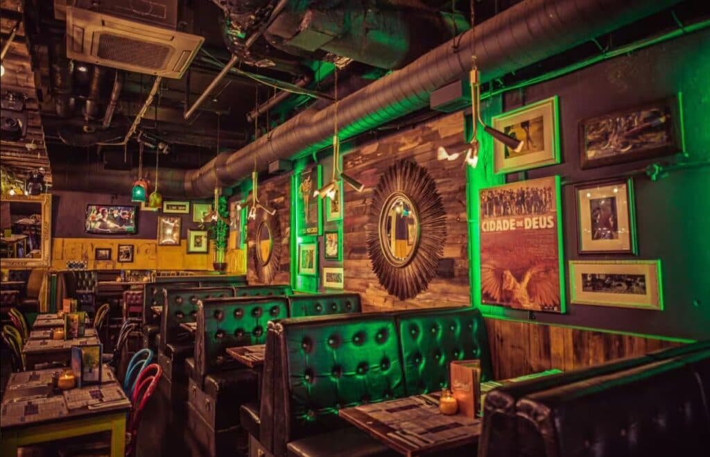 Salsa Soho, photo 2