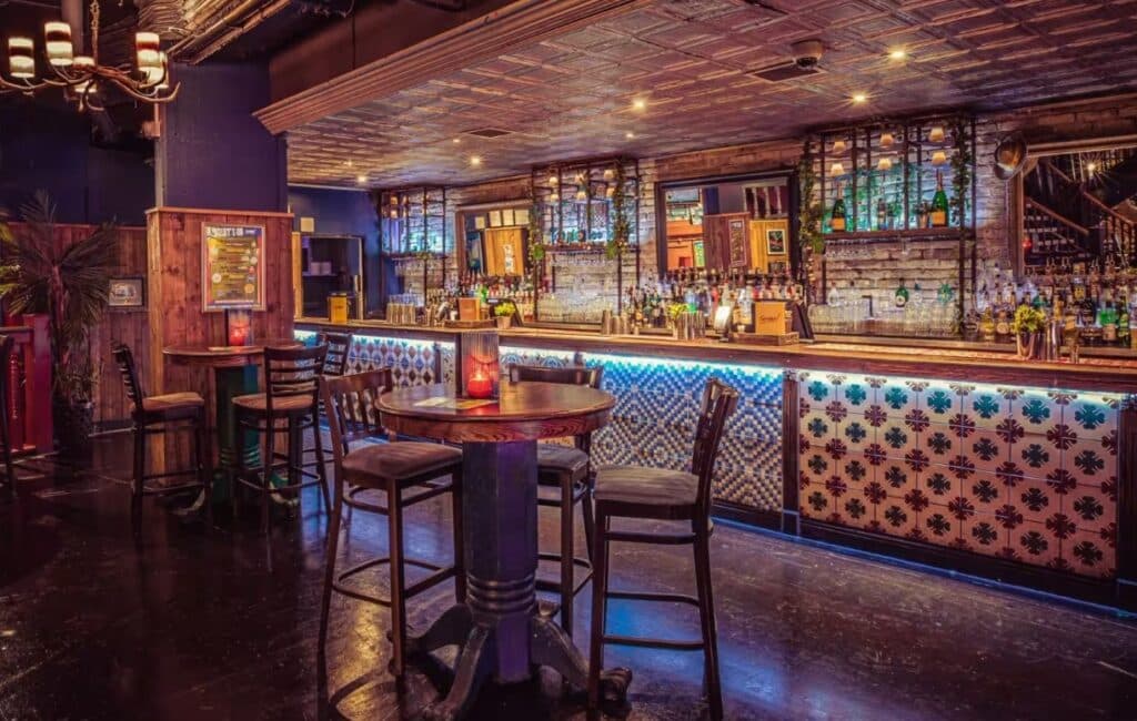 Salsa Soho, photo 6