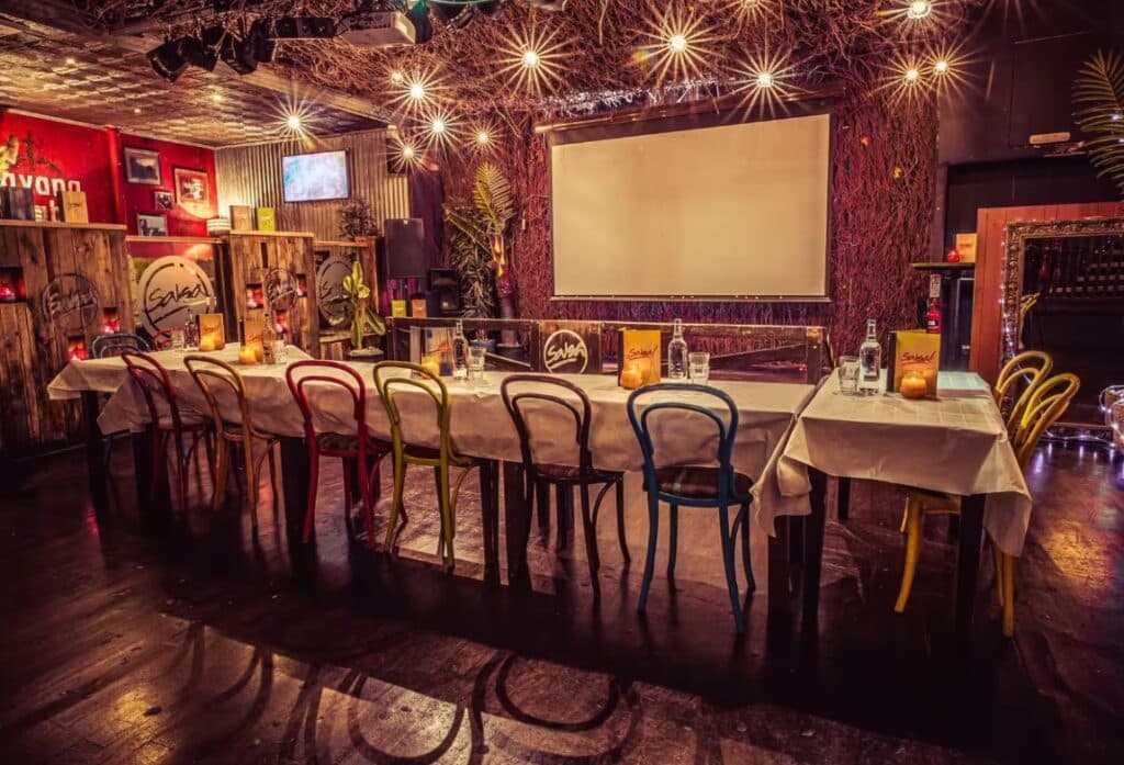 Salsa Soho, photo 8