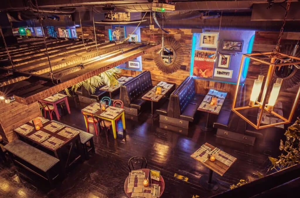 Salsa Soho, photo 3