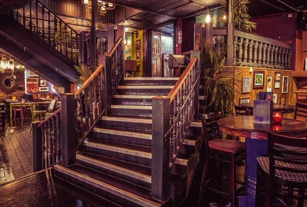 Salsa Soho, photo 9