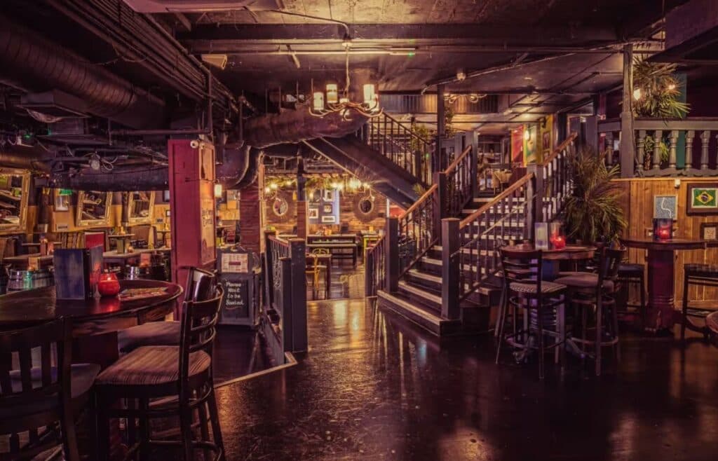 Salsa Soho, photo 10