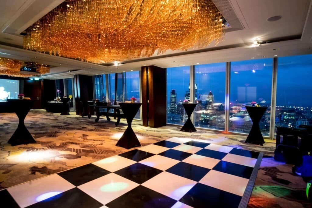 Shangri-La Ren Room, photo 1