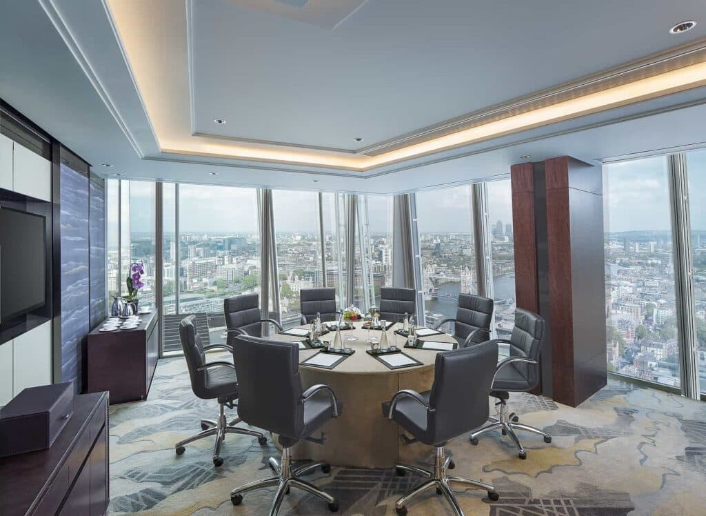 Shangri-La Yi Room, photo 3